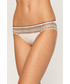 Bielizna damska Calvin Klein Underwear - Figi 000QF5875E
