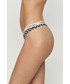 Bielizna damska Calvin Klein Underwear - Stringi (3-pack) 000QD3587E