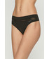 Bielizna damska Calvin Klein Underwear - Stringi 000QF6047E