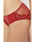 Bielizna damska Calvin Klein Underwear - Figi 000QF6219E