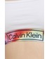 Bielizna damska Calvin Klein Underwear biustonosz kolor biały
