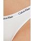 Bielizna damska Calvin Klein Underwear figi