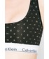 Biustonosz Calvin Klein Underwear - Biustonosz 0000F3785E.