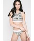 Biustonosz Calvin Klein Underwear - Biustonosz 000QF4056E