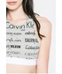 Biustonosz Calvin Klein Underwear - Biustonosz 000QF4056E