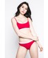 Biustonosz Calvin Klein Underwear - Biustonosz 000QF1536E..