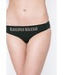 Biustonosz Calvin Klein Underwear - Biustonosz 000QF4067E