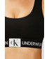Biustonosz Calvin Klein Underwear - Biustonosz 000QF4918E