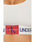 Biustonosz Calvin Klein Underwear - Biustonosz 000QF4918E