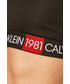 Biustonosz Calvin Klein Underwear - Biustonosz sportowy 000QF5577E