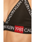 Biustonosz Calvin Klein Underwear - Biustonosz 000QF5447E