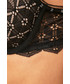 Biustonosz Calvin Klein Underwear - Biustonosz 000QF5470E