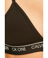 Biustonosz Calvin Klein Underwear - Biustonosz Ck One 000QF5953E