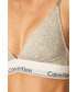 Biustonosz Calvin Klein Underwear - Biustonosz 000QF1061E