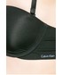 Biustonosz Calvin Klein Underwear - Biustonosz Pushpositive 0000F3720E