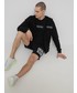 Bluza męska Calvin Klein Underwear bluza męska kolor czarny z kapturem z aplikacją