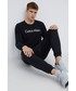 Bluza męska Calvin Klein Underwear bluza męska kolor czarny z nadrukiem