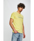 T-shirt - koszulka męska Calvin Klein Underwear - T-shirt 000NM1129E..
