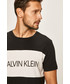 T-shirt - koszulka męska Calvin Klein Underwear - T-shirt KM0KM00400