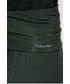 Piżama Calvin Klein Underwear - Spodnie piżamowe 000QS5781E