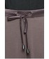 Piżama Calvin Klein Underwear - Spodnie piżamowe 000QS5498E.