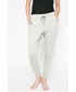 Piżama Calvin Klein Underwear - Spodnie Piżamowe 000QS5807E
