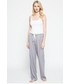 Piżama Calvin Klein Underwear - Spodnie piżamowe 0000S1614E...