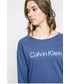 Piżama Calvin Klein Underwear - Bluza piżamowa 000QS5790E