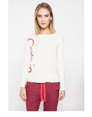 piżama - Bluzka piżamowa 000QS5833E - Answear.com