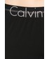 Piżama Calvin Klein Underwear - Spodnie piżamowe 000QS6063E