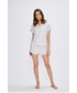 Piżama Calvin Klein Underwear - Top piżamowy 000QS6023E
