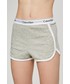 Piżama Calvin Klein Underwear - Szorty piżamowe 000QS5982E