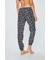 Piżama Calvin Klein Underwear - Spodnie piżamowe 000QS5815E