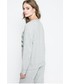 Piżama Calvin Klein Underwear - Bluza piżamowa 000QS5871E