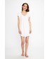 Piżama Calvin Klein Underwear - Top piżamowy 000QS5957E