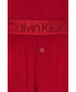 Piżama Calvin Klein Underwear - Piżama 000QS6119E