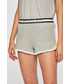 Piżama Calvin Klein Underwear - Piżama 000QS6193E