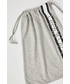 Piżama Calvin Klein Underwear - Piżama 000QS6193E