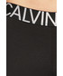 Piżama Calvin Klein Underwear - Spodnie piżamowe 000QS6240E