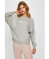 Piżama Calvin Klein Underwear - Bluza piżamowa 000QS6187E