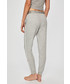 Piżama Calvin Klein Underwear - Spodnie piżamowe 000QS6188E