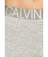 Piżama Calvin Klein Underwear - Spodnie piżamowe 000QS6188E