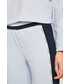 Piżama Calvin Klein Underwear - Spodnie piżamowe 000QS6230E