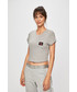 Piżama Calvin Klein Underwear - Top piżamowy 000QS6252E