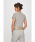 Piżama Calvin Klein Underwear - Top piżamowy 000QS6252E