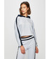 Piżama Calvin Klein Underwear - Bluzka piżamowa 000QS6227E
