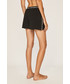 Piżama Calvin Klein Underwear - Szorty piżamowe 000QS6448E