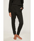Piżama Calvin Klein Underwear - Spodnie piżamowe 000QS6305E