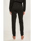 Piżama Calvin Klein Underwear - Spodnie piżamowe 000QS6305E