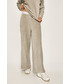 Piżama Calvin Klein Underwear - Spodnie piżamowe 000QS6300E